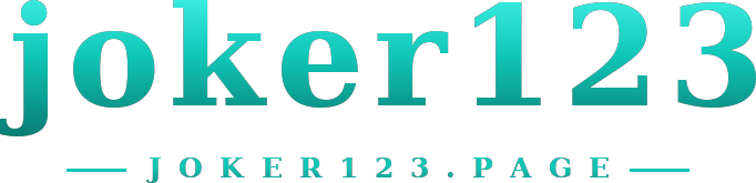 joker123 logo